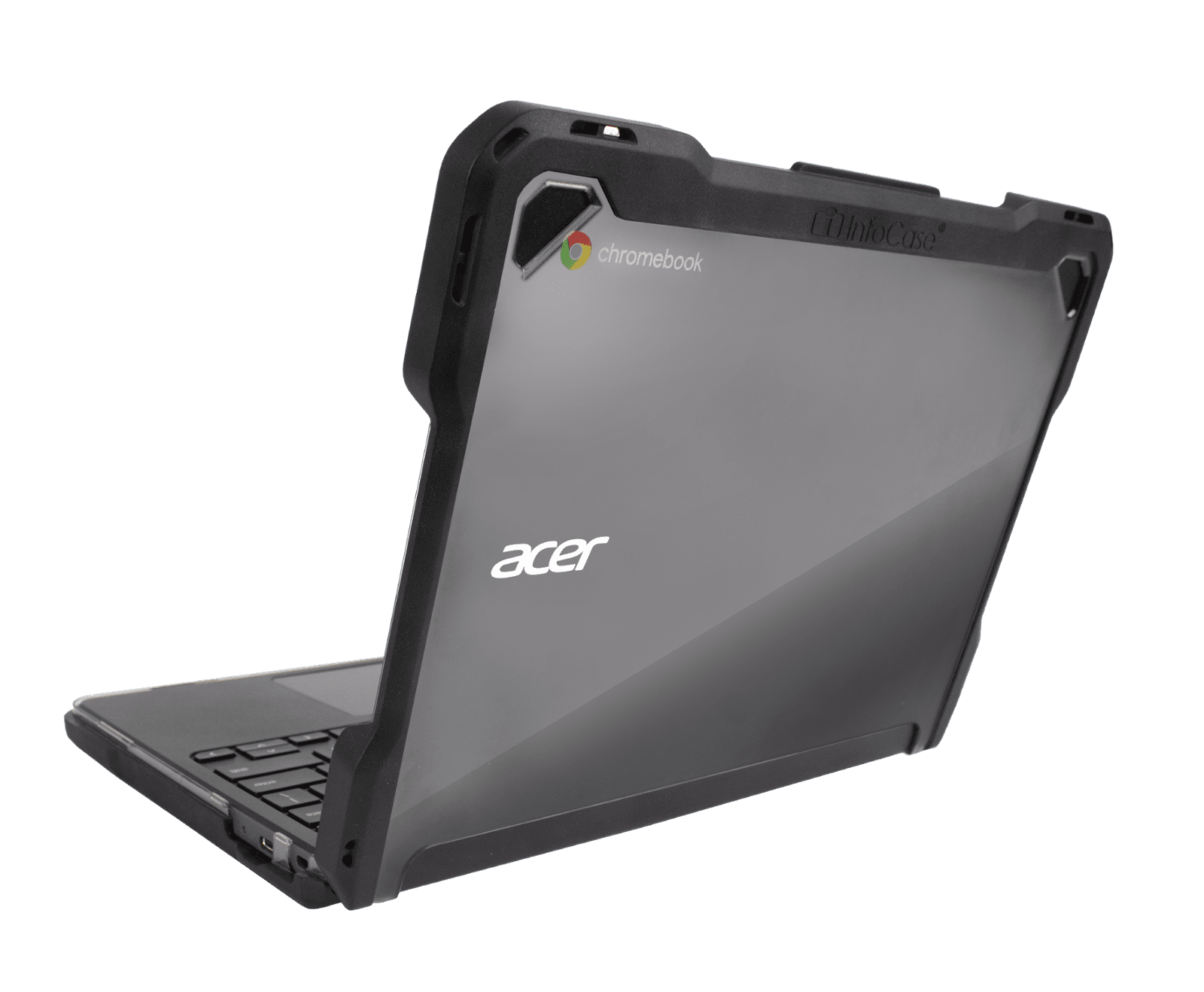 Rugged Pro Case for Acer Chromebook 712 C871