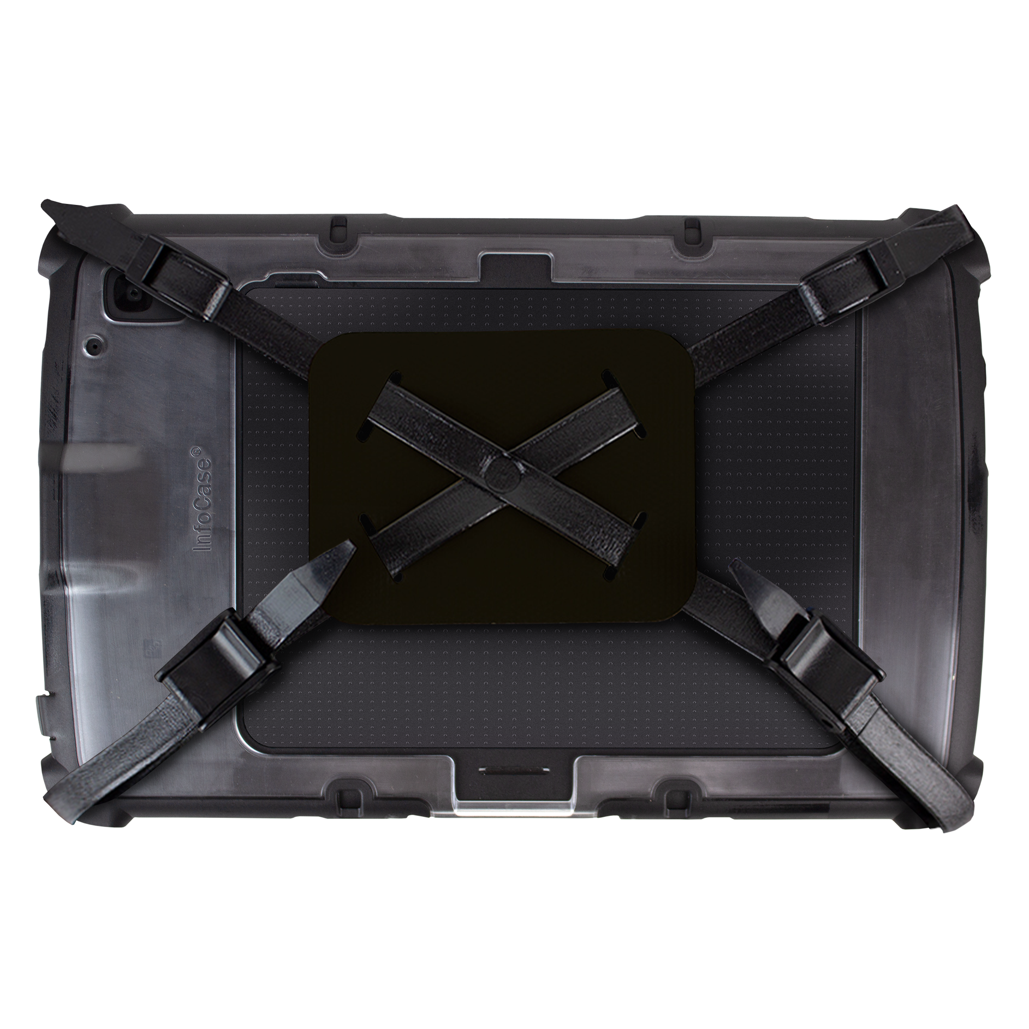 ModuFlex DuraStrap X Hand Strap for 10-11-inch Tablets