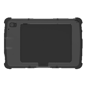 ErGo case for Zebra ET40, ET45 8-inch