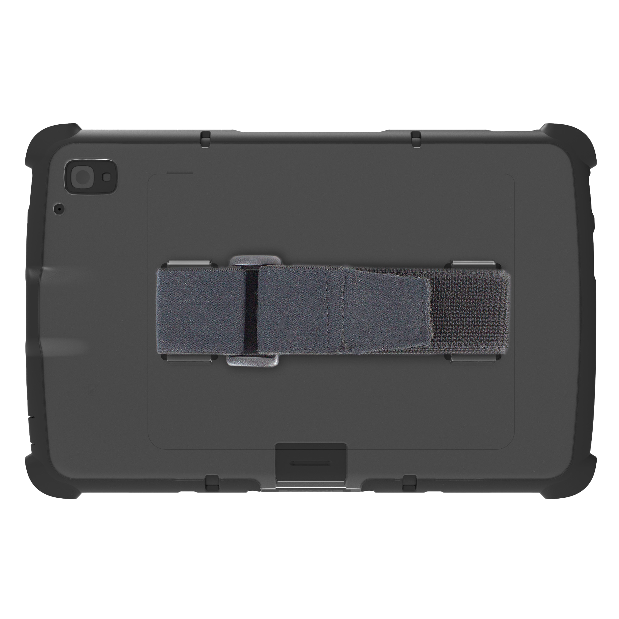 ErGo Case for Zebra ET40, ET45 8-inch with Hand Strap