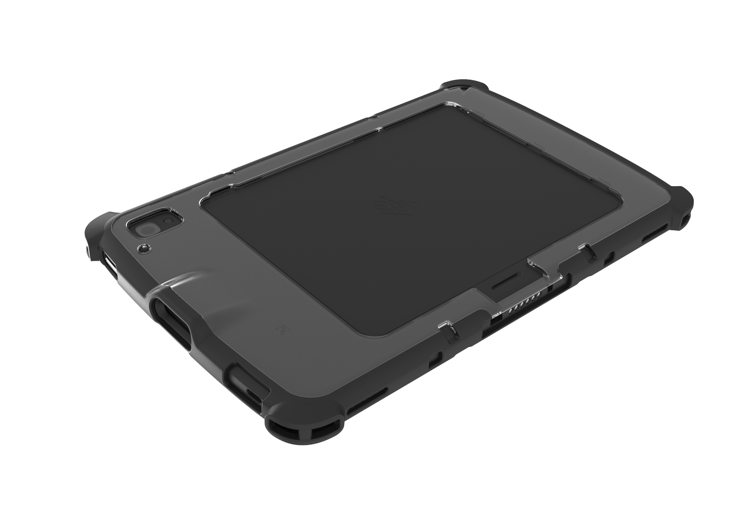 ErGo case for Zebra ET40, ET45 8-inch