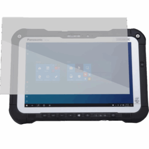 Toughmate Shatterproof Glass Screen Protector for TOUGHBOOK G2
