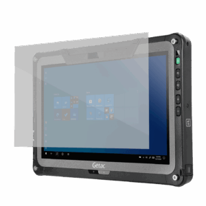 Shatterproof Glass Screen Protector for Getac S510
