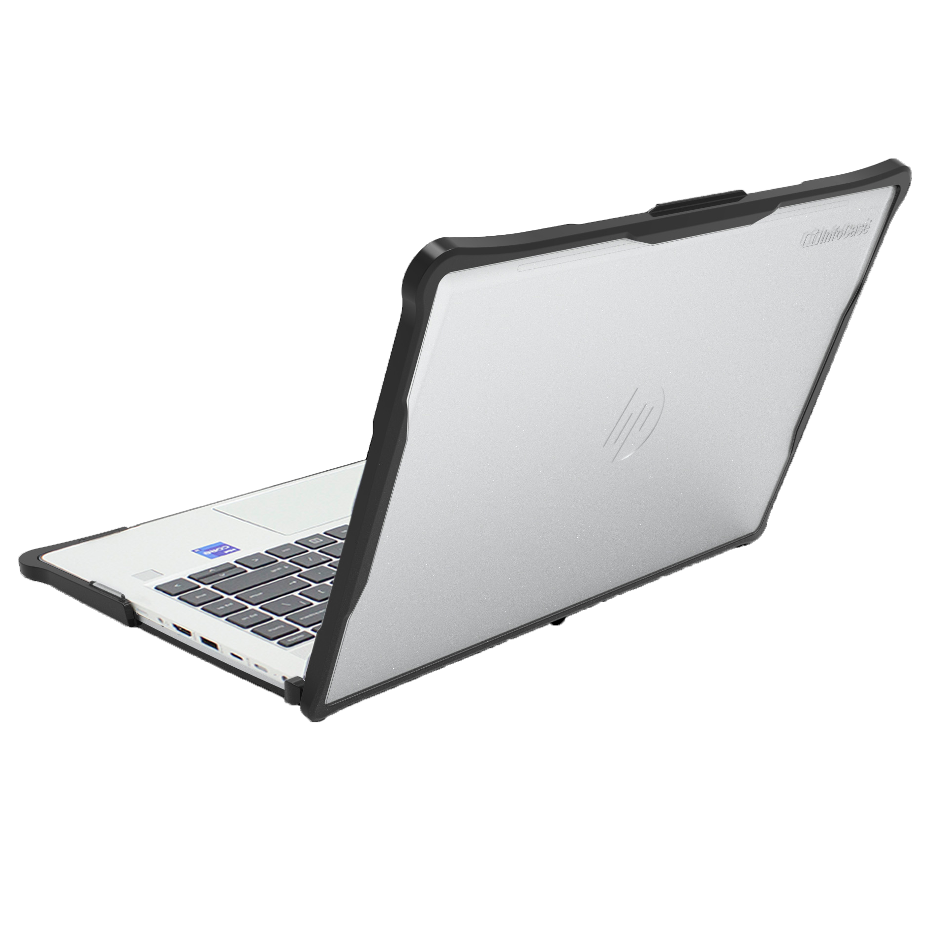 Rugged Slim Case for HP ProBook 440, 445 Gen 10