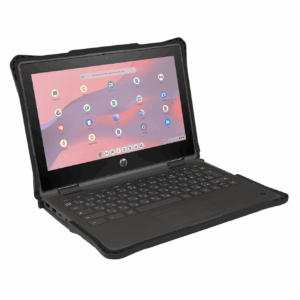 Rugged Pro Case for HP Fortis Flip G1m 11-inch Chromebook