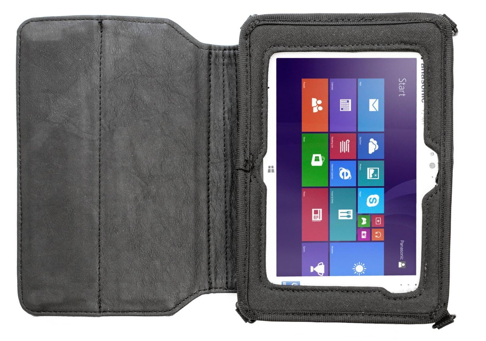 ToughMate Carry for TOUGHBOOK B2 - InfoCase