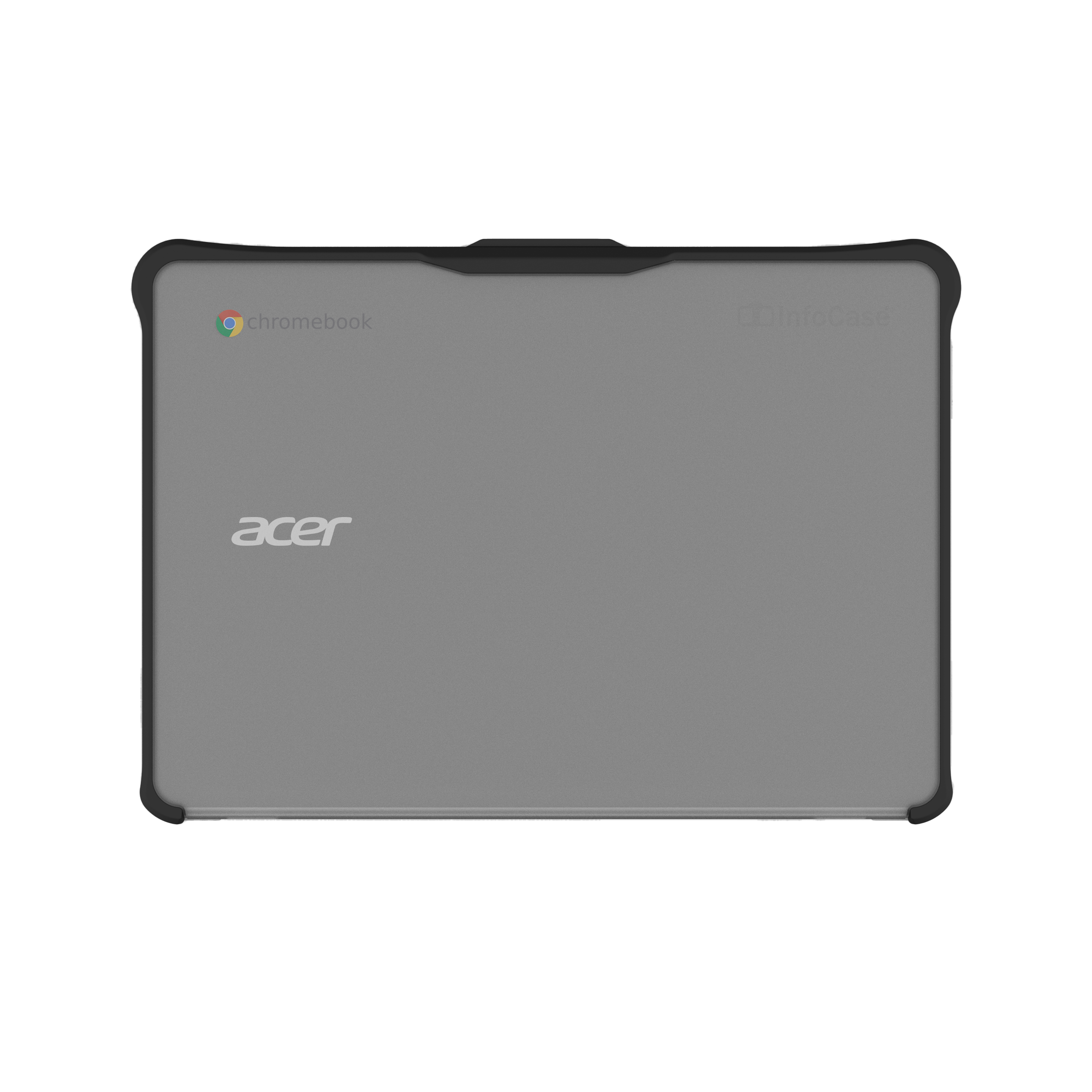 Rugged Slim Case for Acer Chromebook 511 C736T