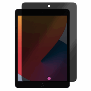 Privacy Glass Screen Protector for Apple iPad Pro 13-inch (M4)
