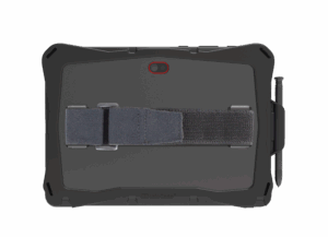 ErGo Case for Samsung Galaxy Tab Active5 Pro with Hand Strap
