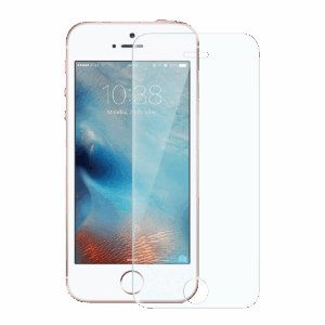 Shatterproof Glass Screen Protector for Apple iPhone 12, 12 Pro