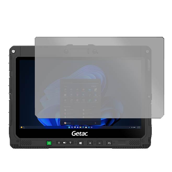 Shatterproof Glass Screen Protector for Getac K120
