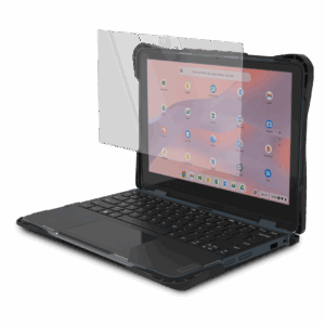 Shatterproof Glass Screen Protector for Lenovo 500e, 500w Gen 4