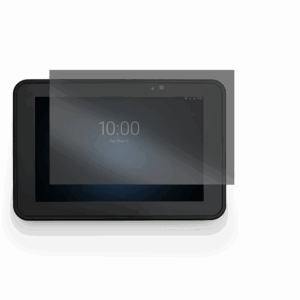Shatterproof Glass Screen Protector for Zebra ET55, ET56 10-inch