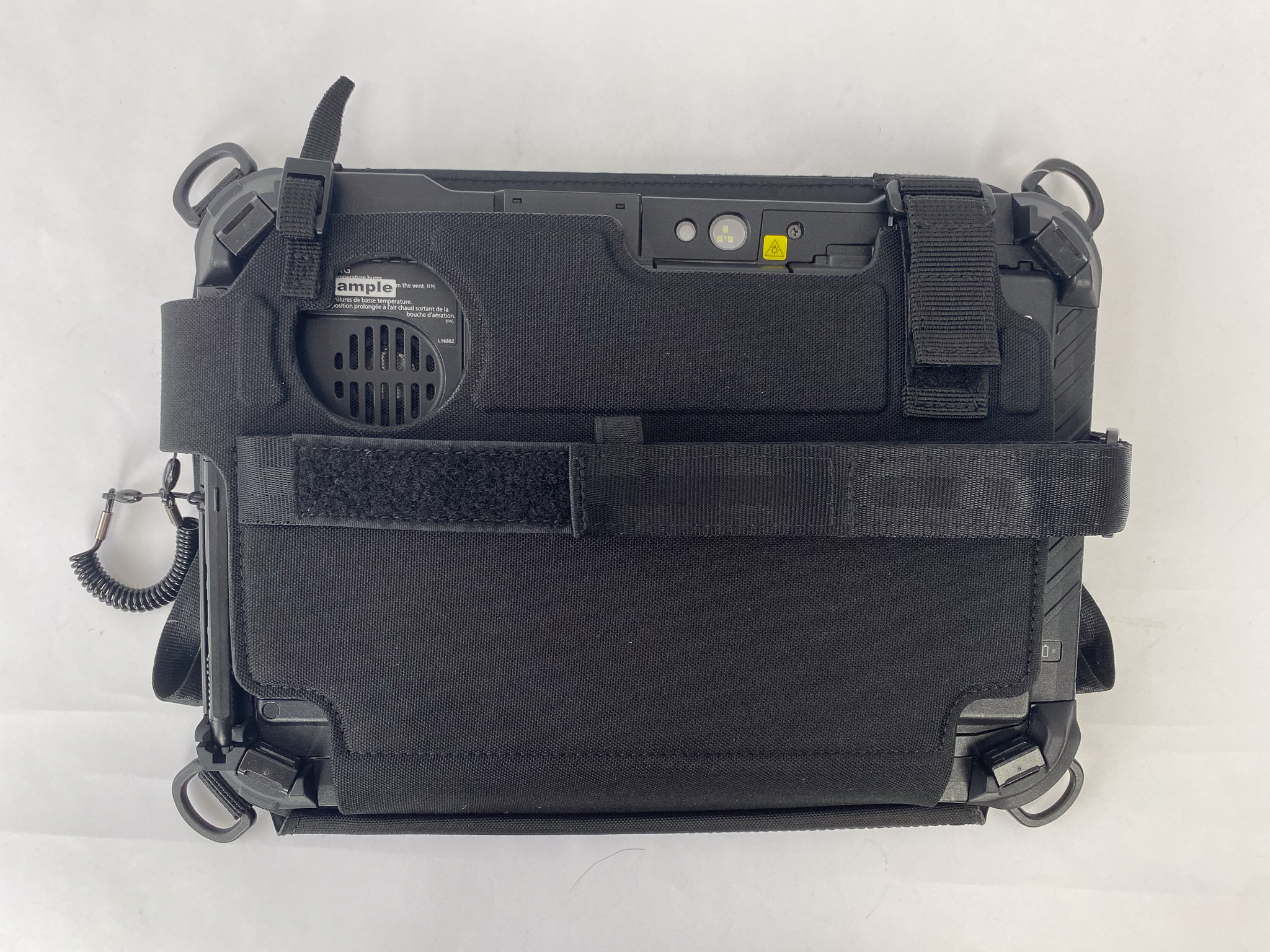 ToughMate MOLLE Case for TOUGHBOOK G2