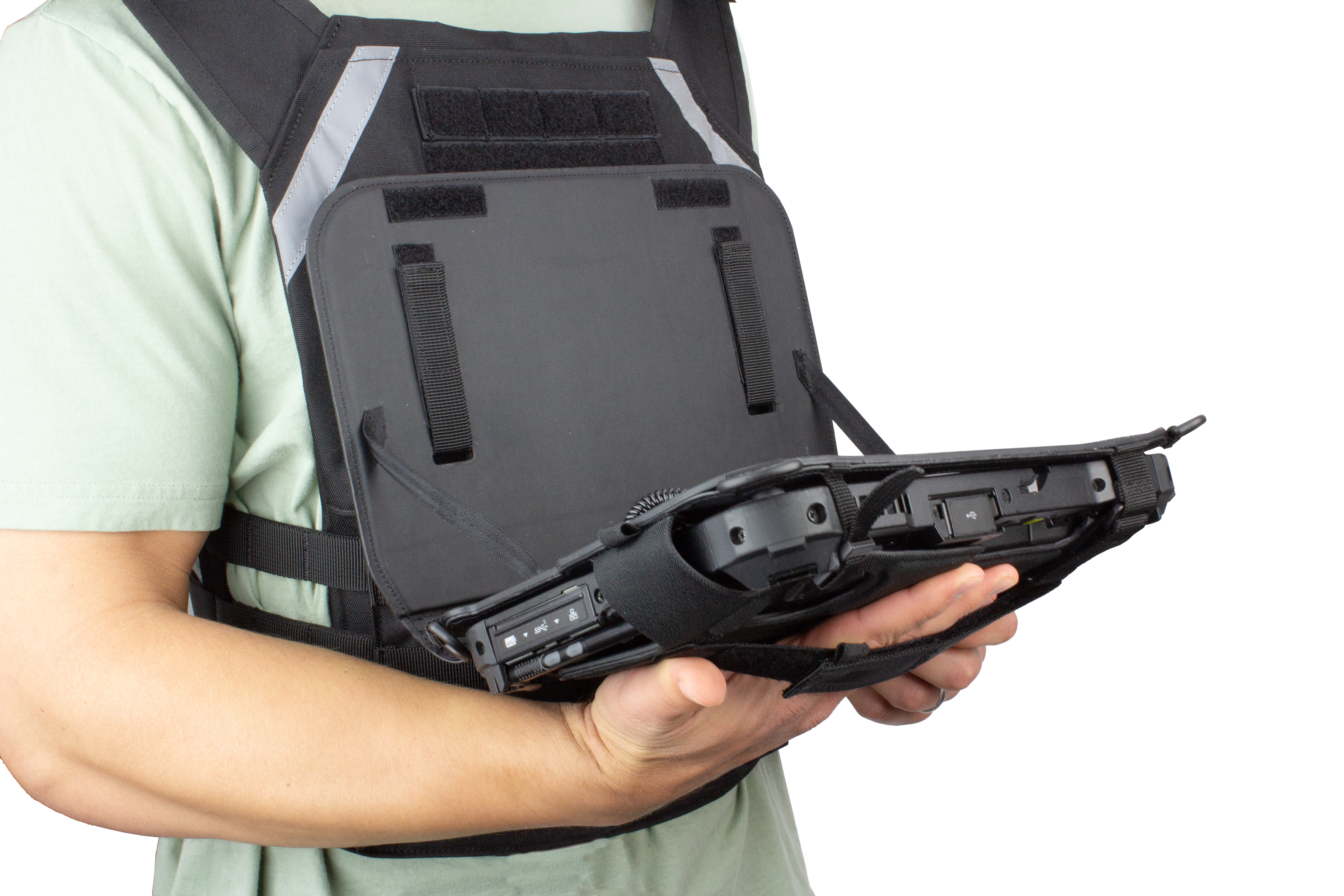 ToughMate MOLLE Case for TOUGHBOOK G2