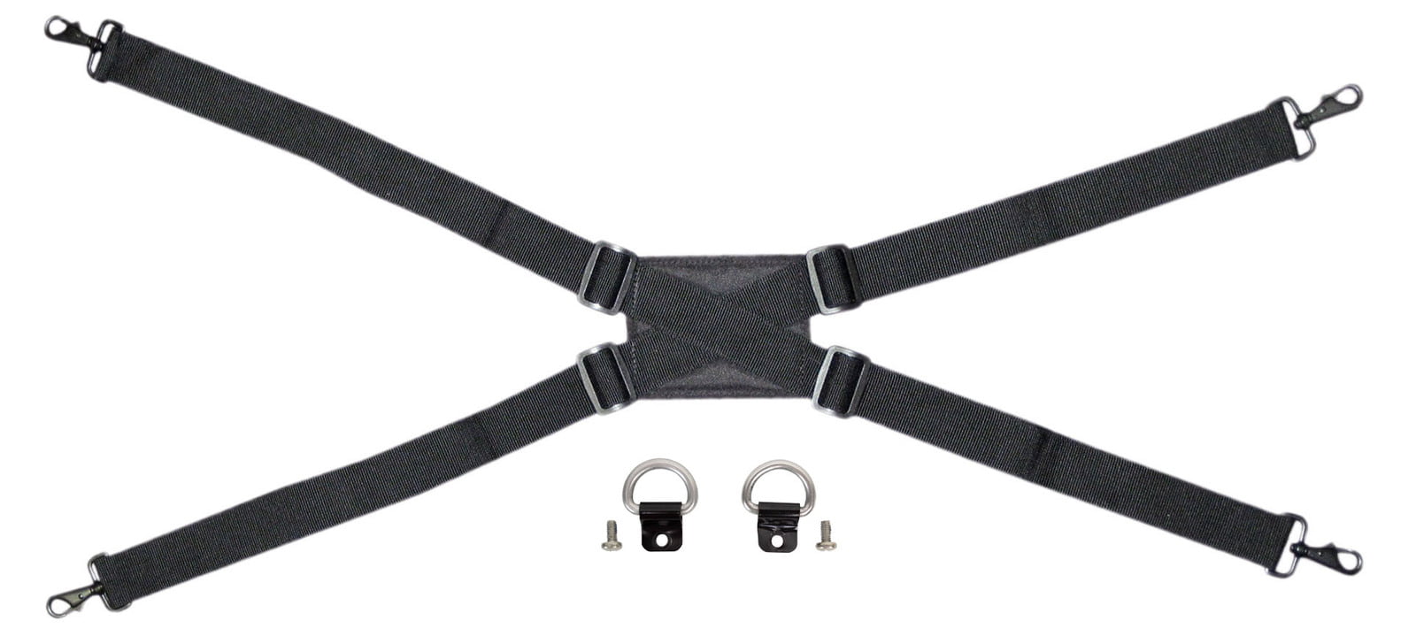 Toughmate User Harness Kit for TOUGHBOOK 40