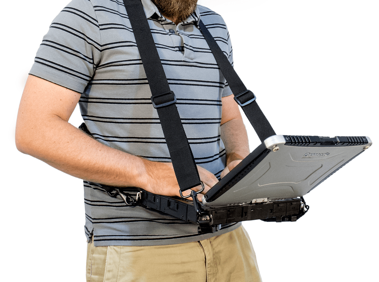ToughMate User Harness Kit