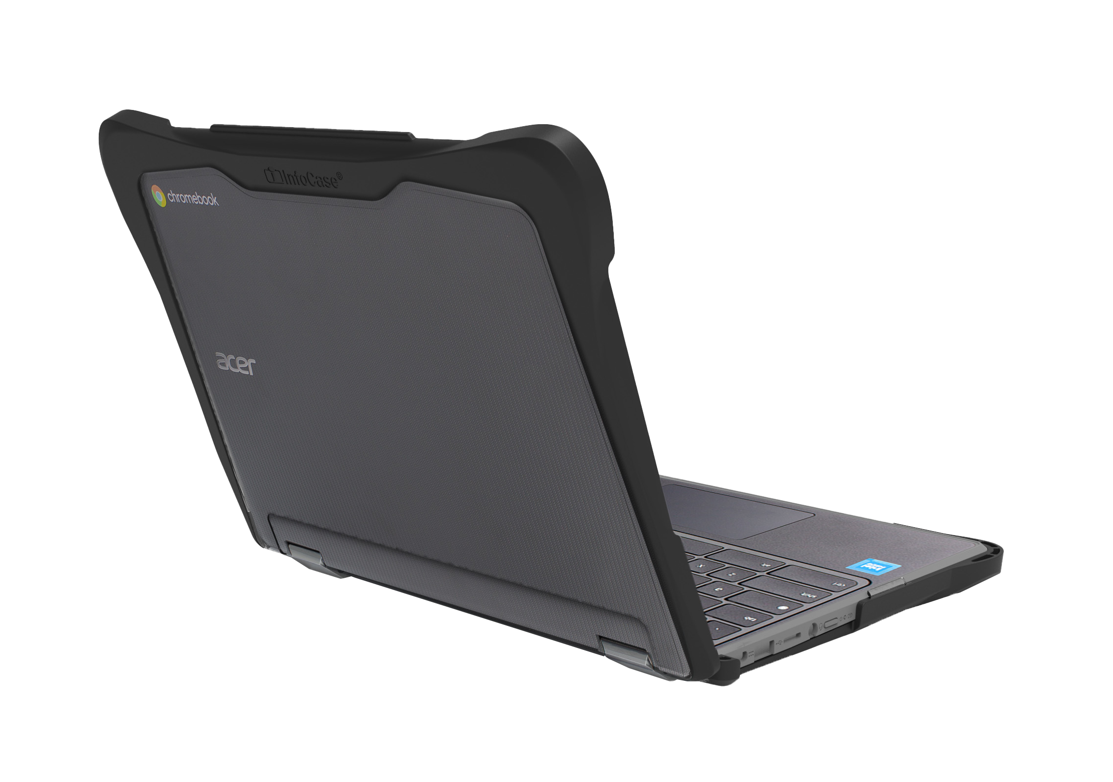 Rugged Pro Case for Acer Chromebook Spin 511 R756T, R756TN
