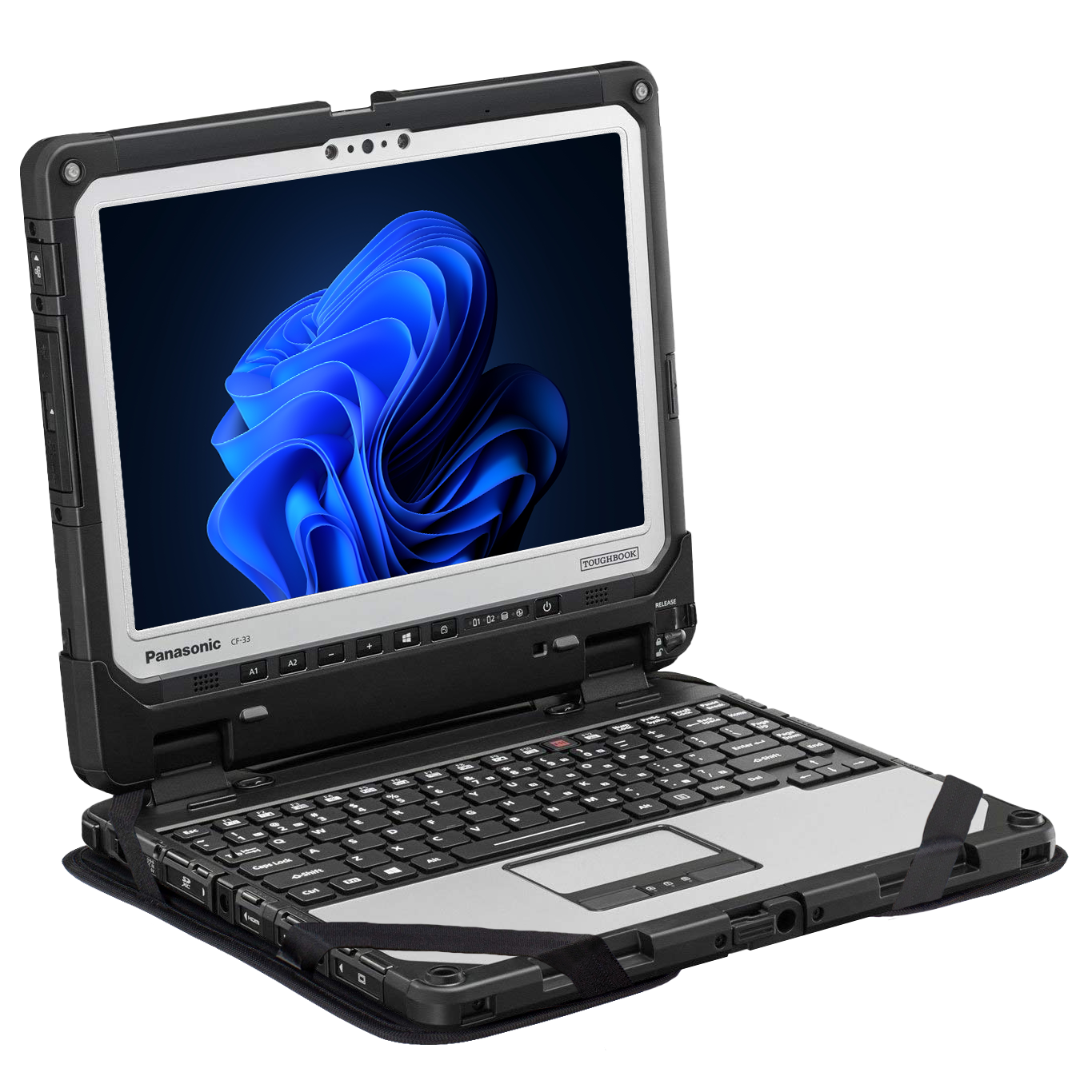 ToughMate Forearm Strap for TOUGHBOOK 33