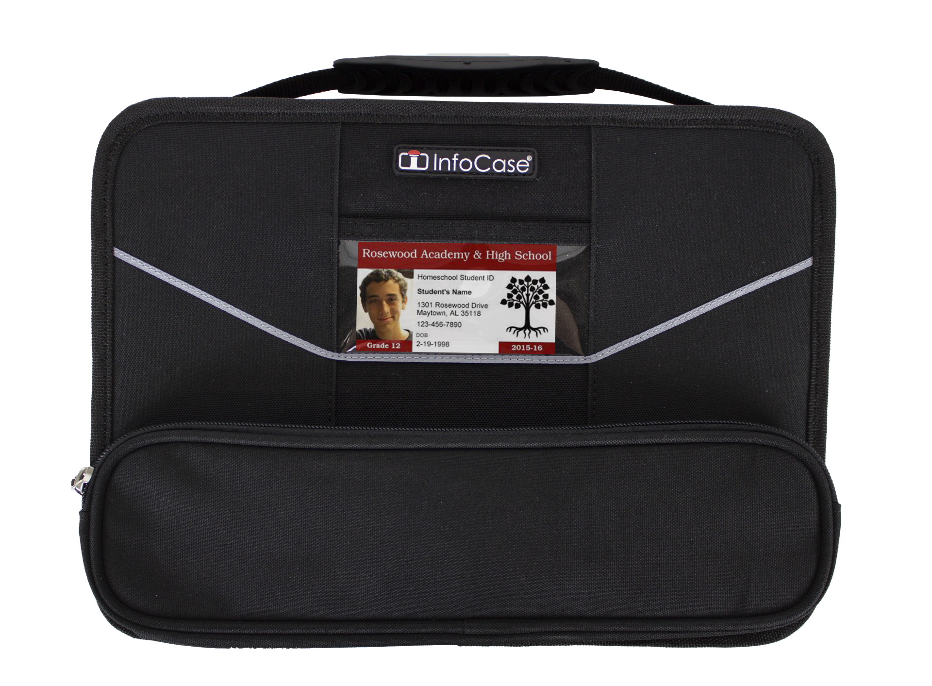 X-Treme AO Carry for 11-12-inch Chromebooks