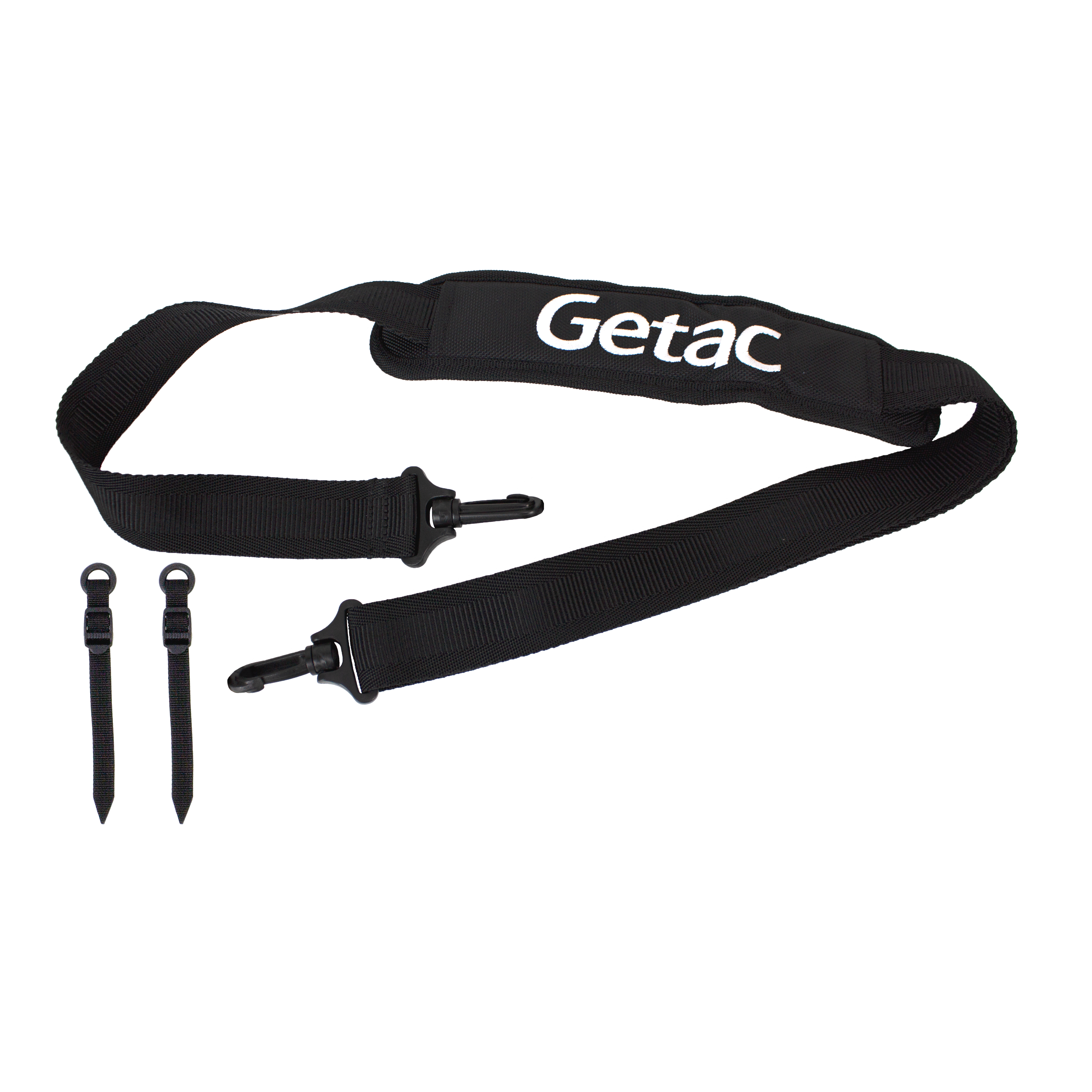 ModuFlex Comfort Shoulder Strap Kit for Getac Devices