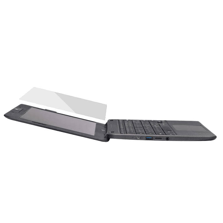 Shatterproof Glass Screen Protector for CTL NL71, NL72, VX11, PX11