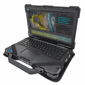 ModuFlex Forearm Strap for Dell 7330 Rugged Extreme
