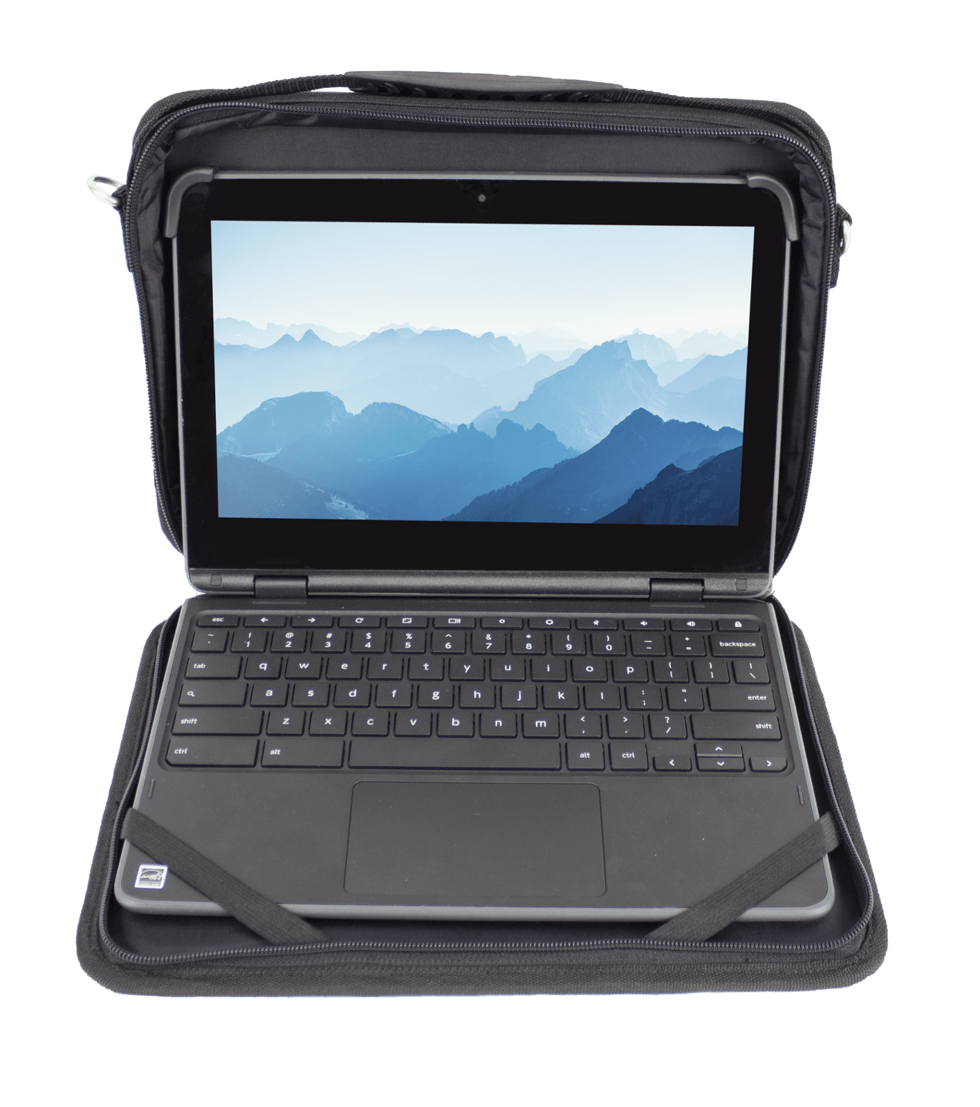 X-Treme AO Carry for 13-14-inch Chromebooks