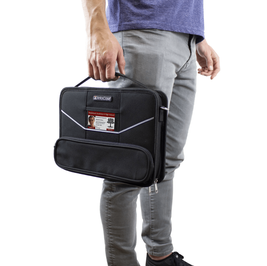 X-Treme AO Carry for 11-12-inch Chromebooks