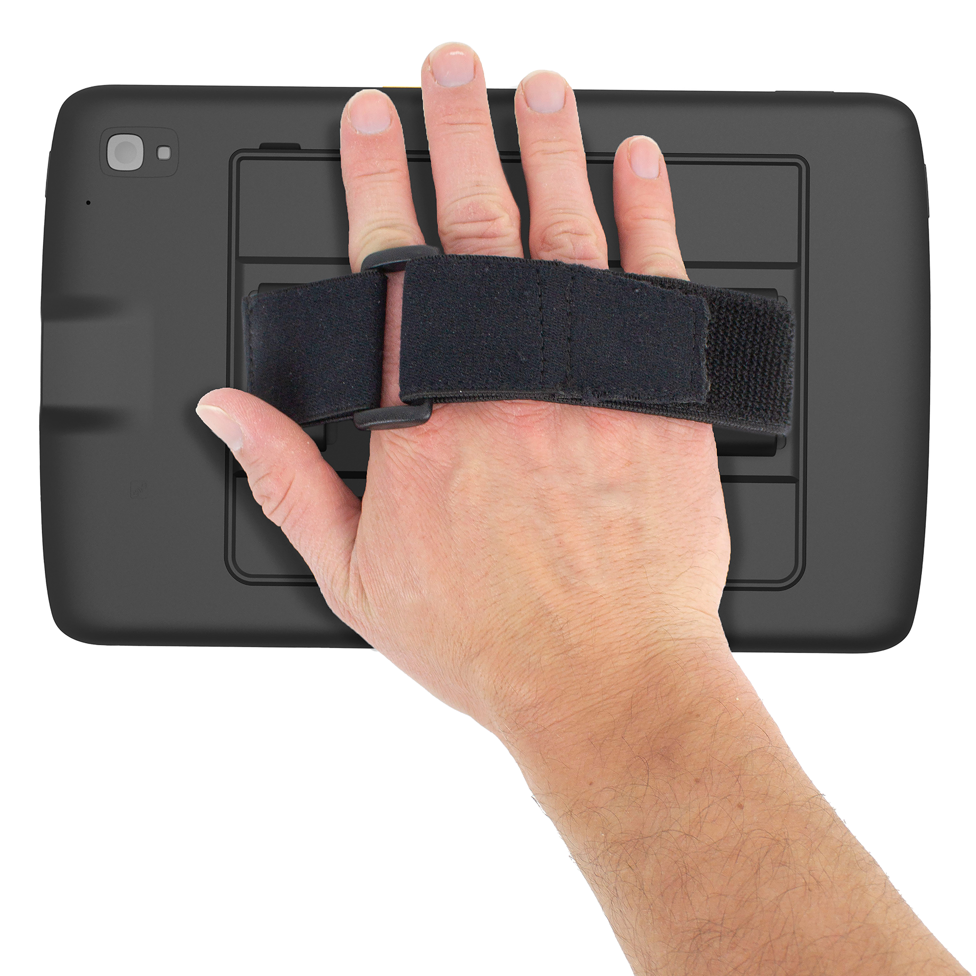 ModuFlex Elastic Hand Strap for Zebra ET40, ET45 8-inch