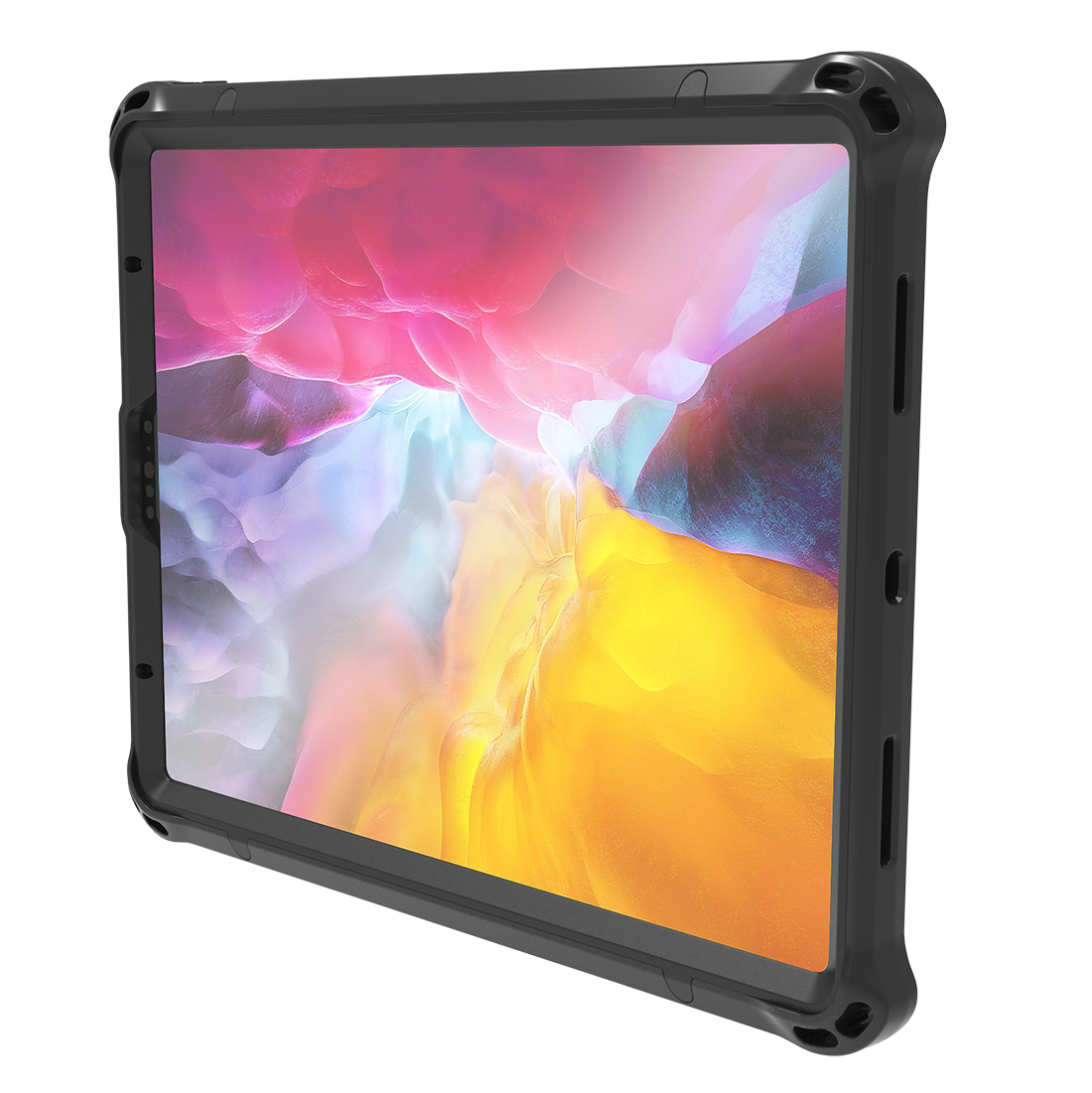 ErGo Pro 360 Case for Apple iPad Pro 13-inch M4 Gen 7