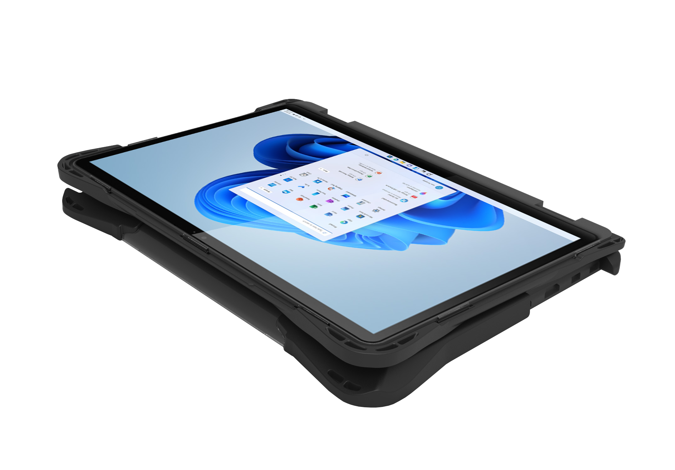 Rugged Pro Case for Lenovo 13w Yoga Gen 1, 2