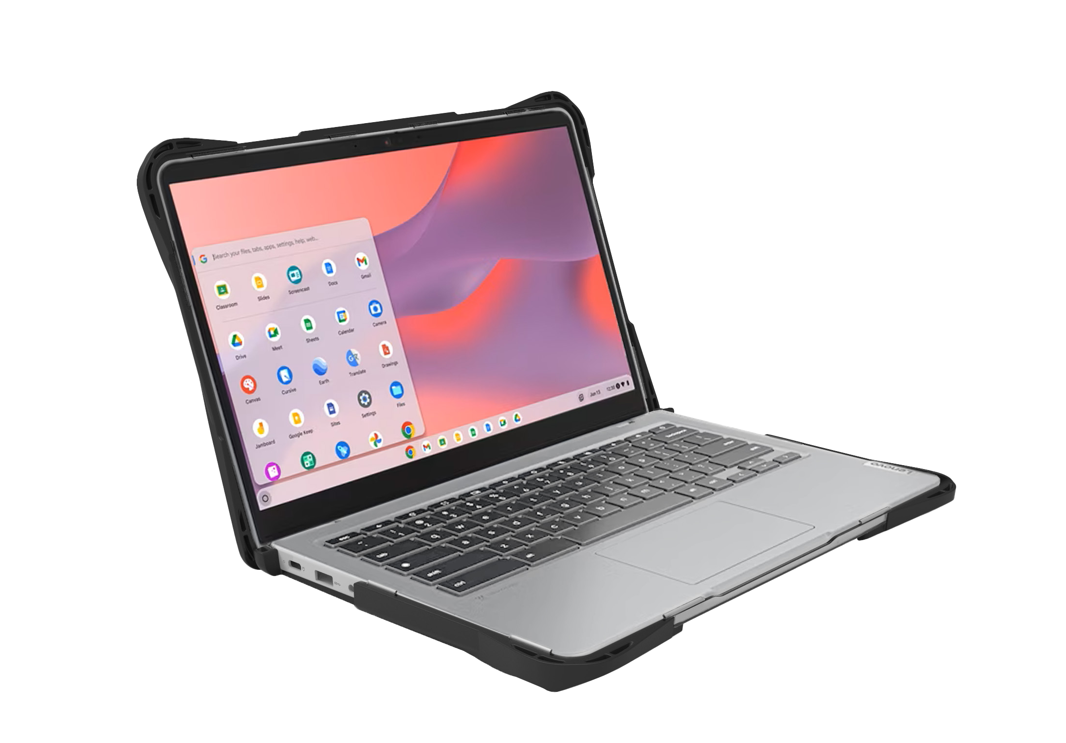 Rugged Pro Case for Lenovo 14e Gen 3