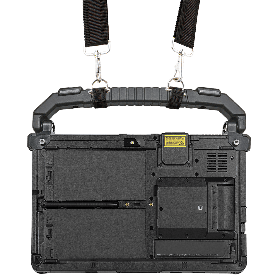 ModuFlex Shoulder Strap Kit