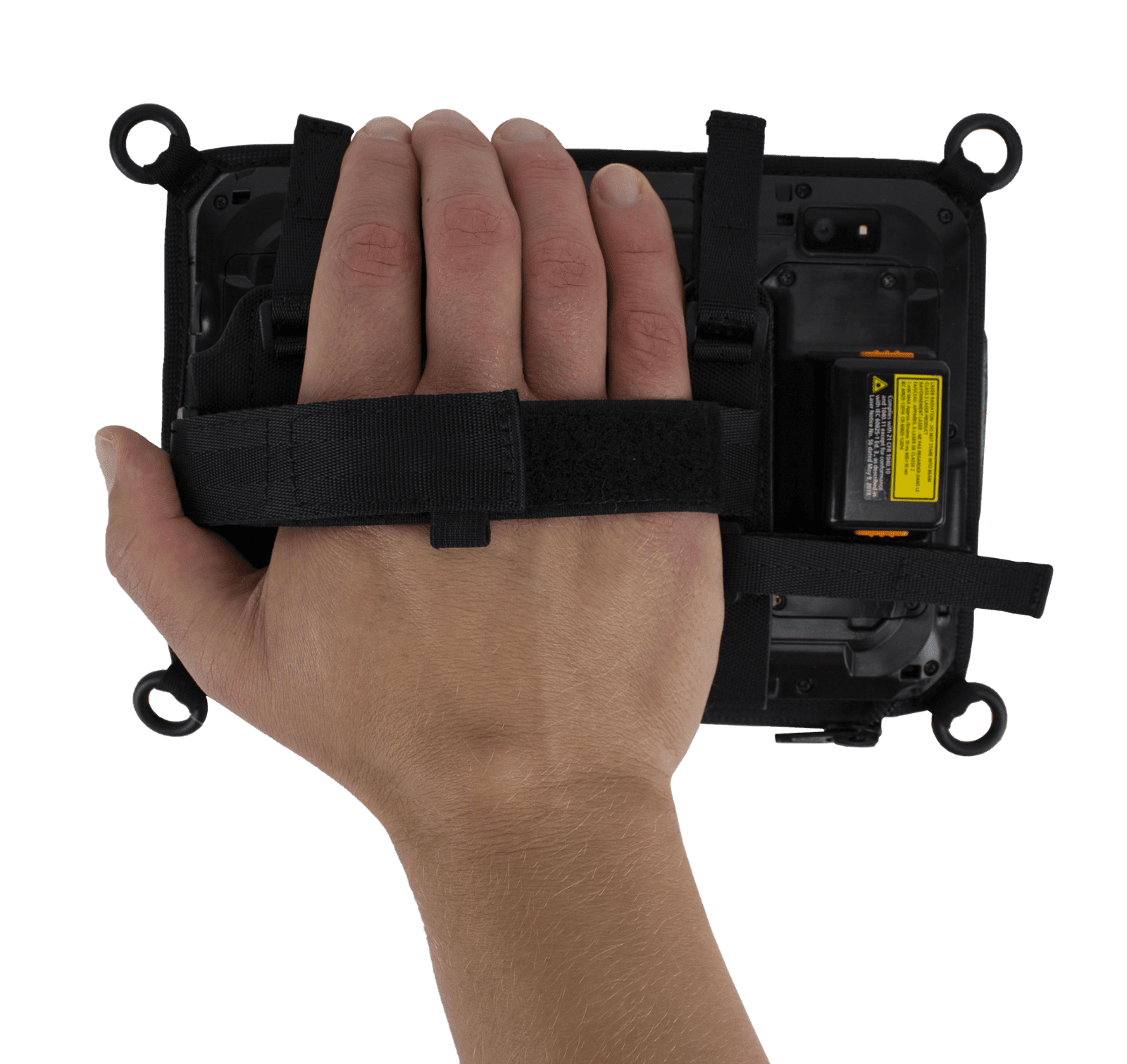 ToughMate Carry for TOUGHBOOK S1