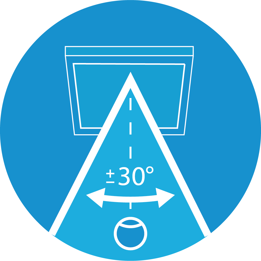 Privacy Glass Screen Protector for Samsung Galaxy Tab Active4 Pro