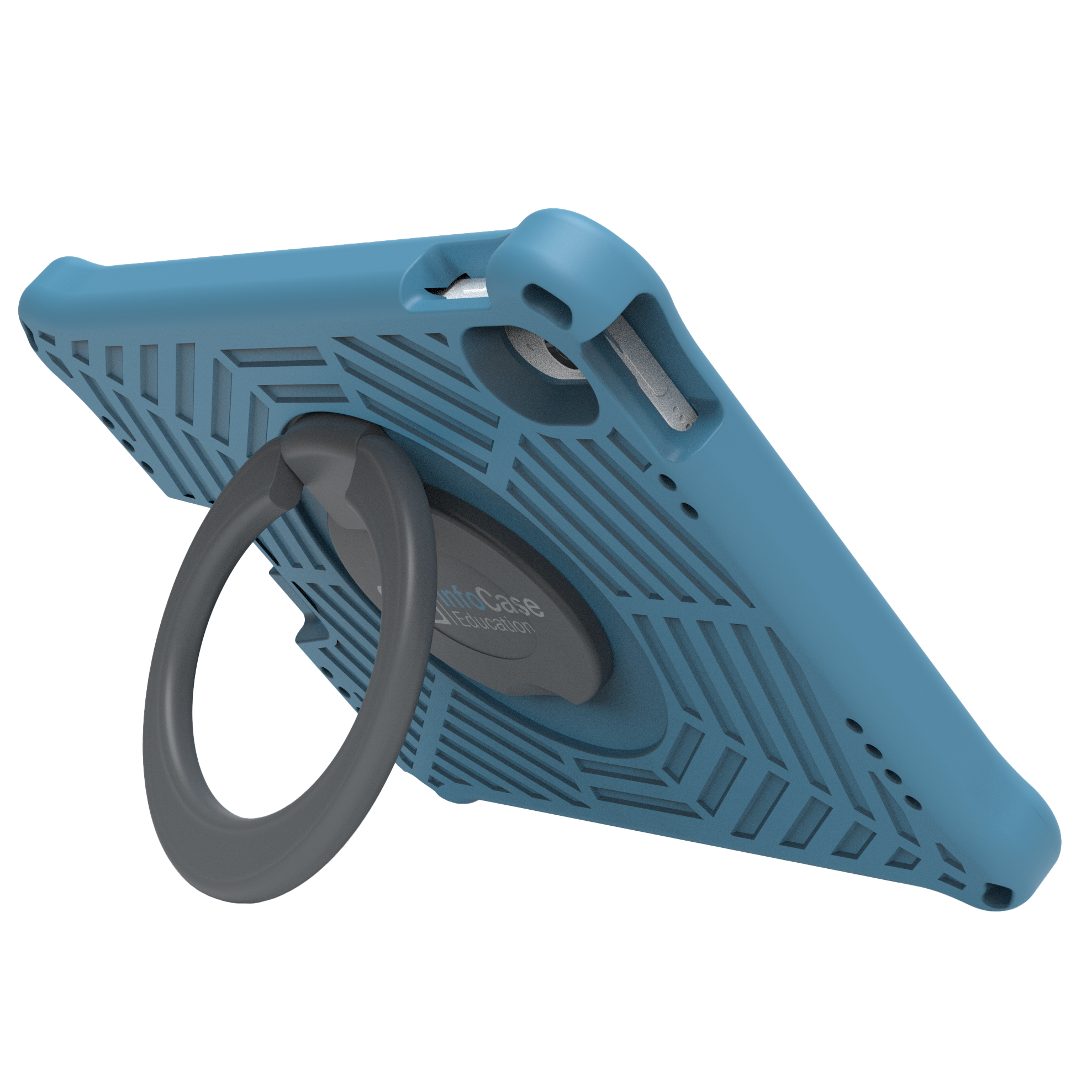 Rebound Bumper Case for Apple iPads 10.9-inch Gen 10, A16 Gen 11