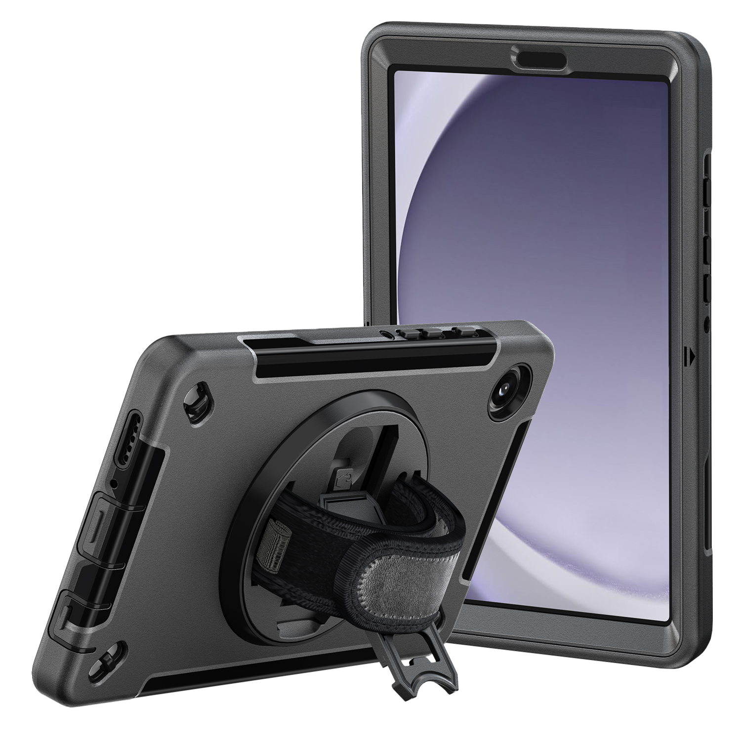 ErGo Pro 360 Case for Samsung Galaxy Tab A9+