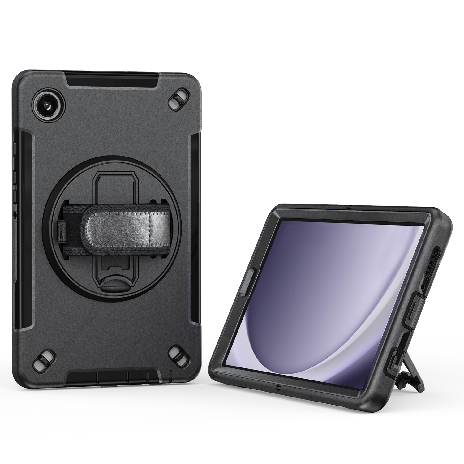 ErGo Pro 360 degrees Case for Samsung Galaxy Tab A9