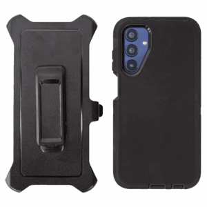ErGo Case for Samsung Galaxy A15 with Belt Clip