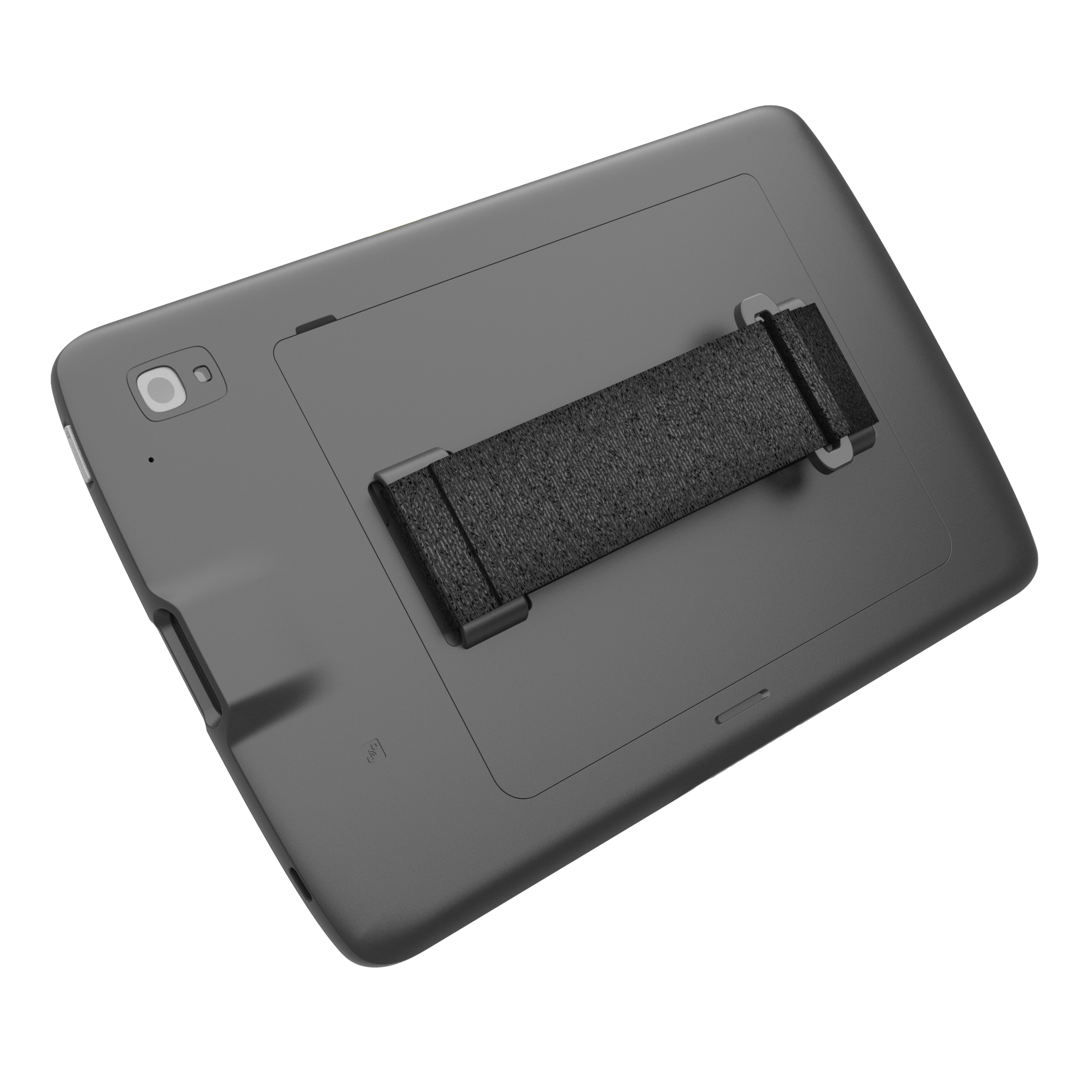 ModuFlex Elastic Hand Strap for Zebra ET40, ET45 8-inch
