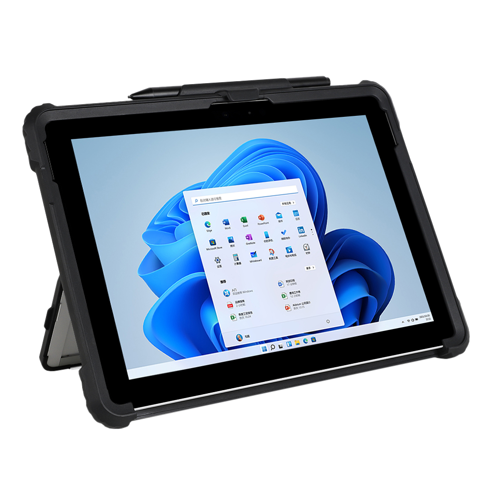 ErGo Pro Case for Microsoft Surface Go 1, 2, 3, 4