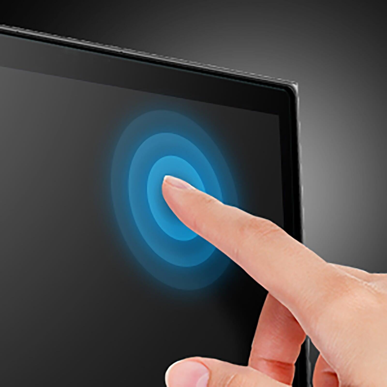 Shatterproof Glass Screen Protector for Getac ZX10