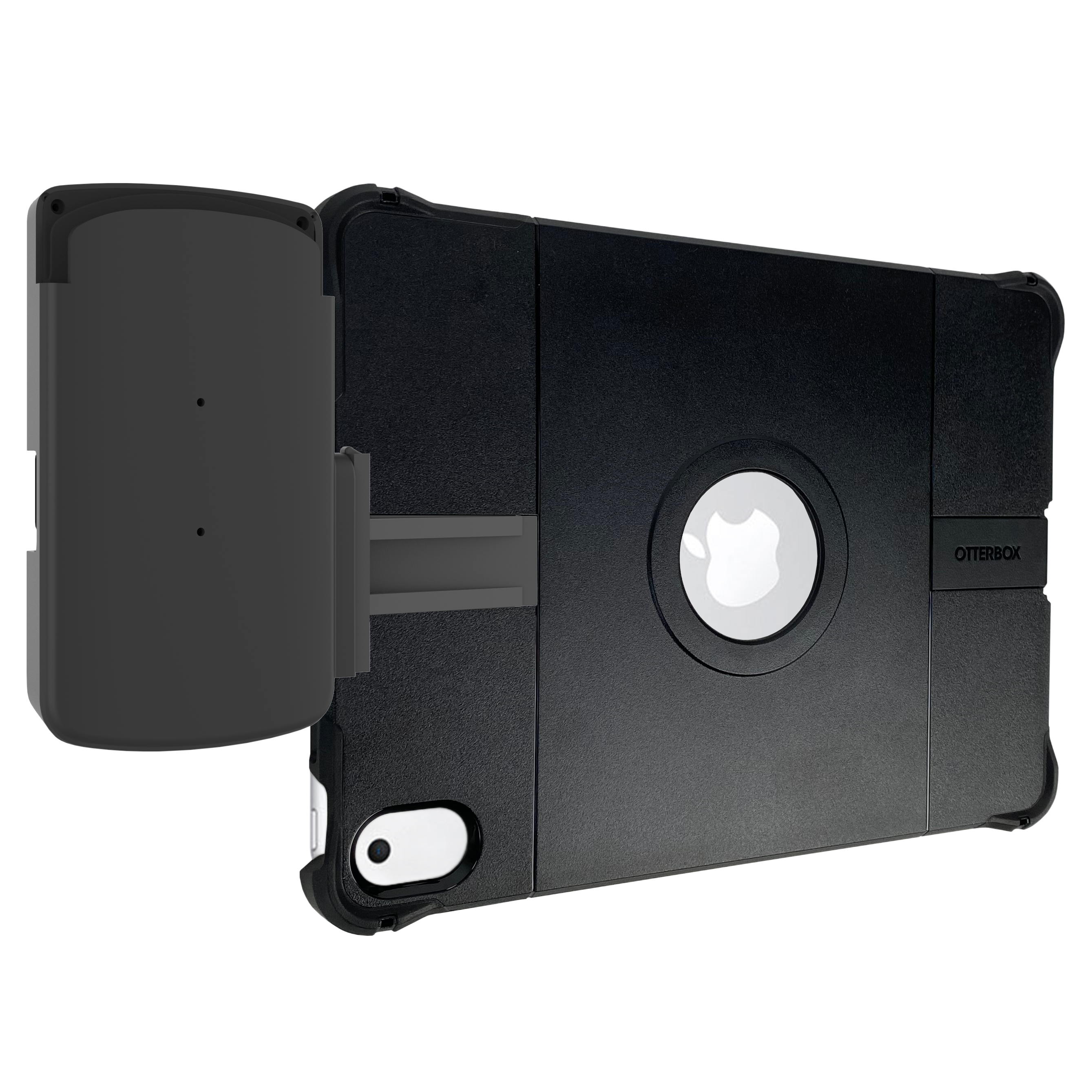 ModuFlex mPOS Integration for OtterBox uniVERSE Tablet Case, Ingenico Link 2500