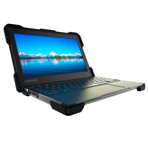 Rugged Pro Case for Lenovo 100e Gen 2 (AMD and Intel)
