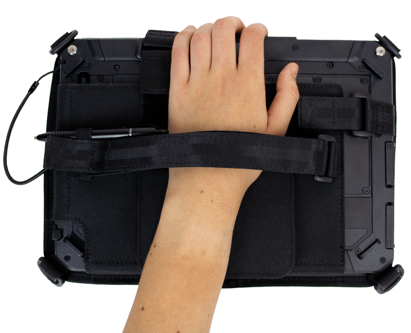 X-Treme AO Carry for Getac ZX10 - InfoCase