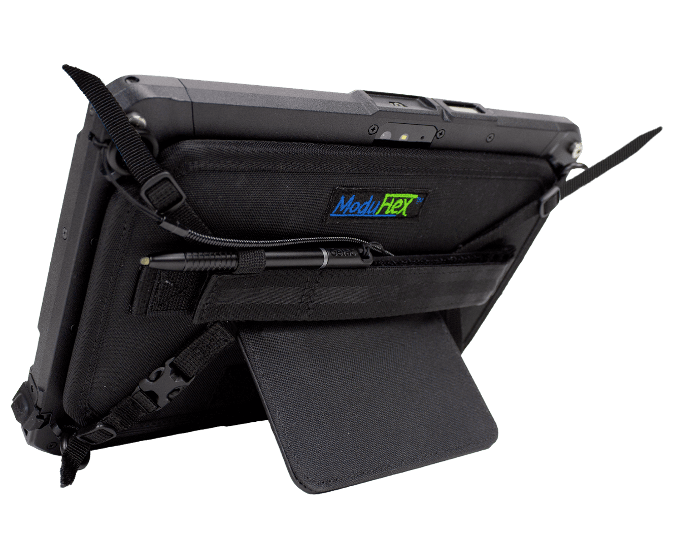 ModuFlex Hand Strap for Getac ZX10 with Easel
