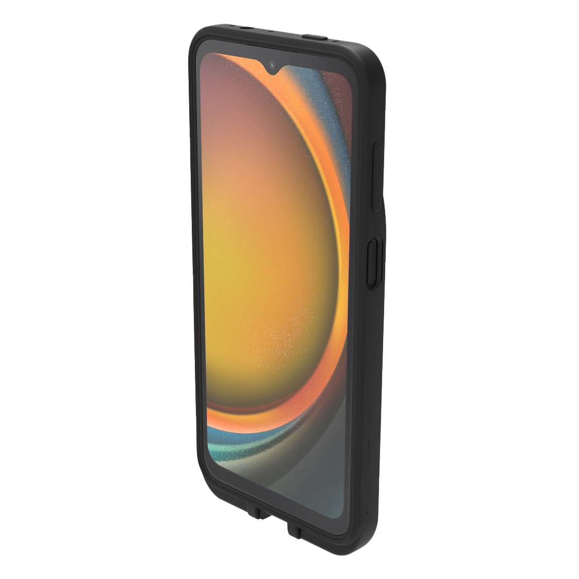 ErGo Power Case for Samsung Galaxy XCover Pro Gen 6, 7