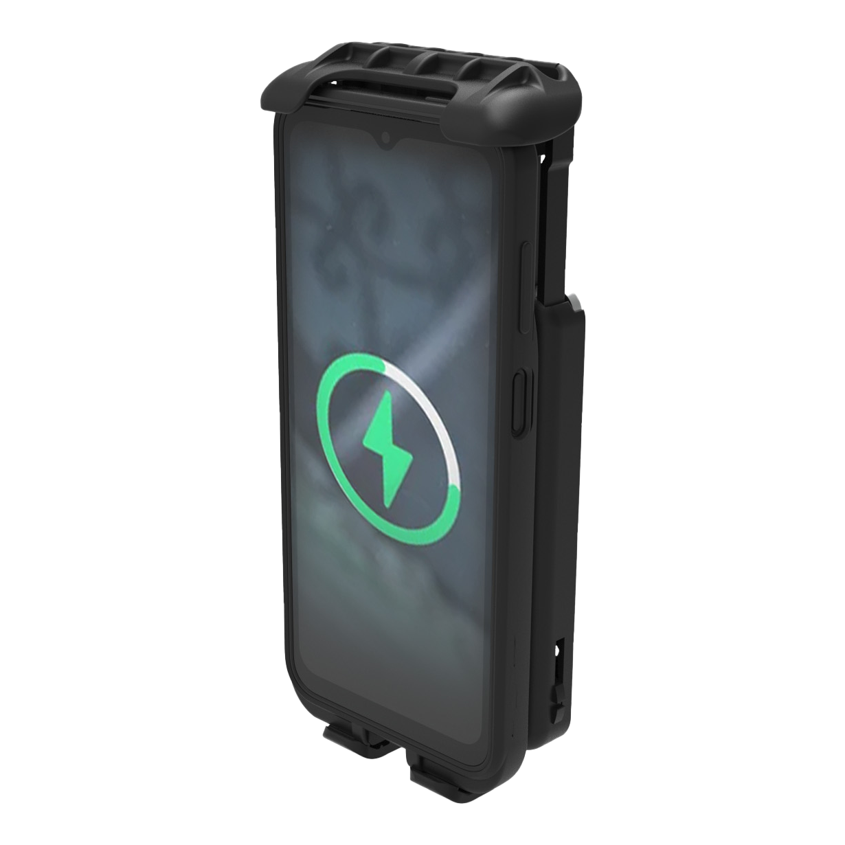 ErGo Power Case for Samsung Galaxy XCover Pro Gen 6, 7