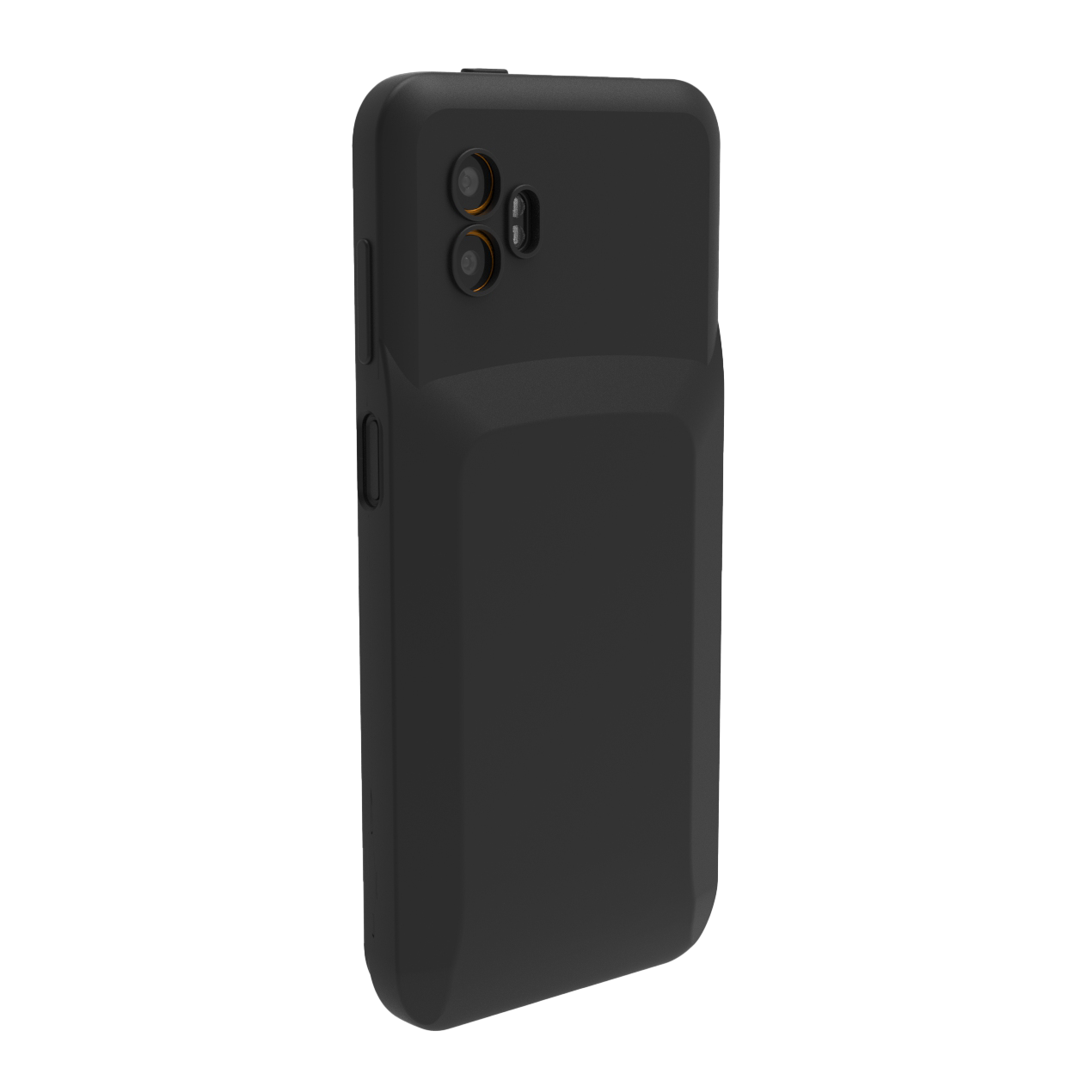 ErGo Power Case for Samsung Galaxy XCover Pro Gen 6, 7